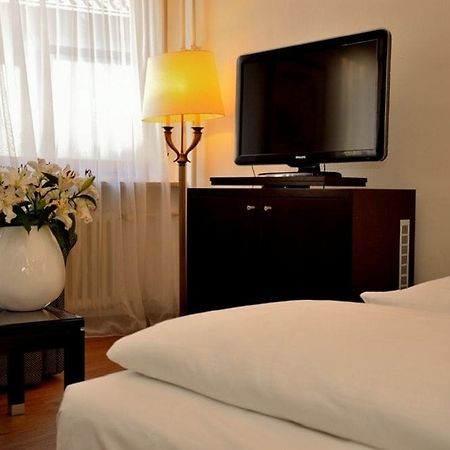 Hotel Restaurant Arche شتوتغارت المظهر الخارجي الصورة